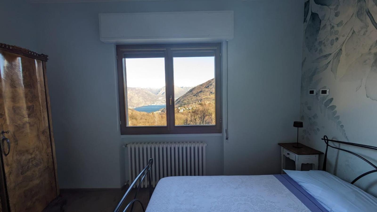 Becky'S Apartment Pellio Inferiore ภายนอก รูปภาพ