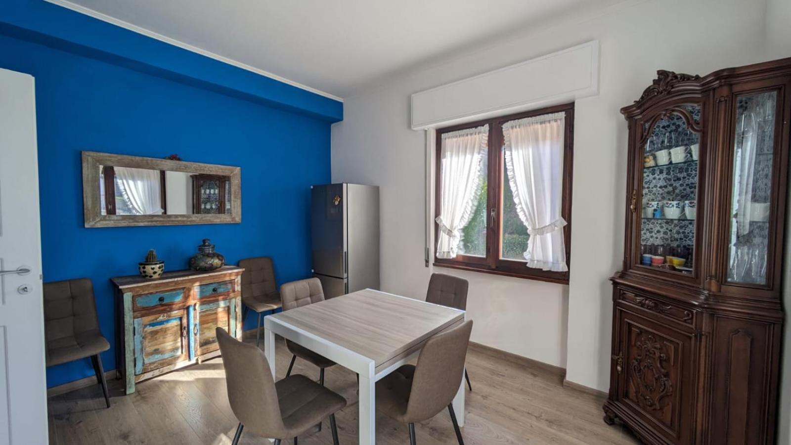 Becky'S Apartment Pellio Inferiore ภายนอก รูปภาพ
