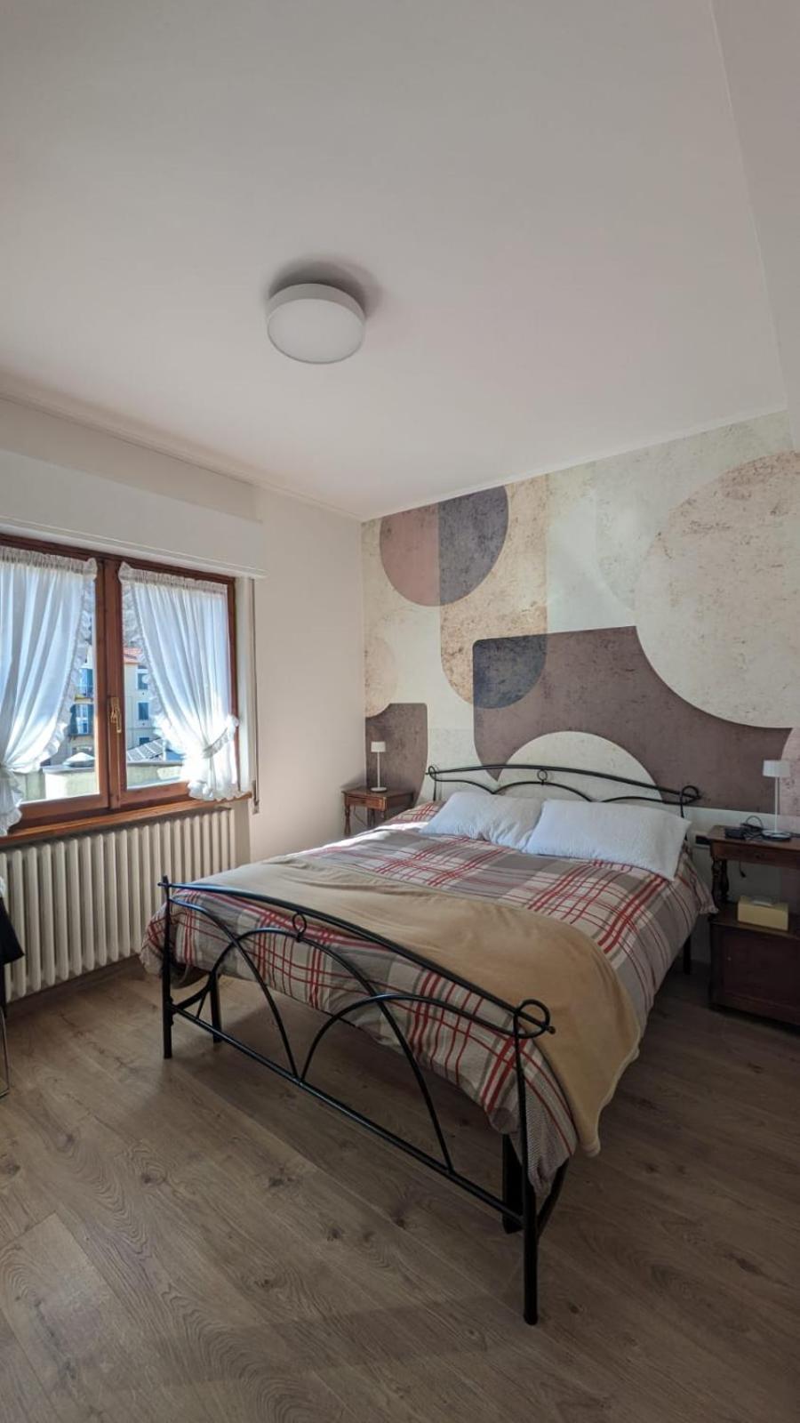 Becky'S Apartment Pellio Inferiore ภายนอก รูปภาพ
