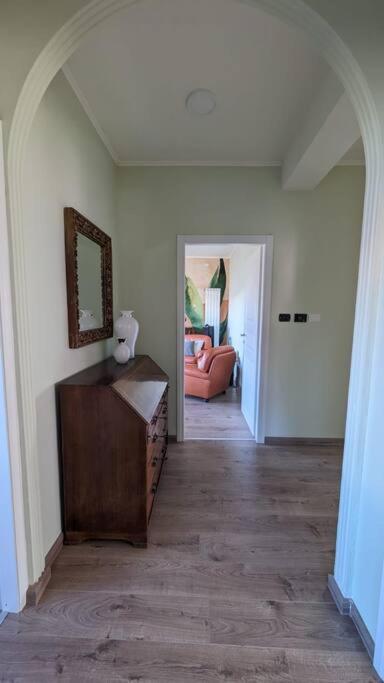 Becky'S Apartment Pellio Inferiore ภายนอก รูปภาพ